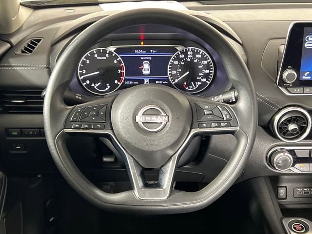 Used 2024 Nissan Sentra SV image 15