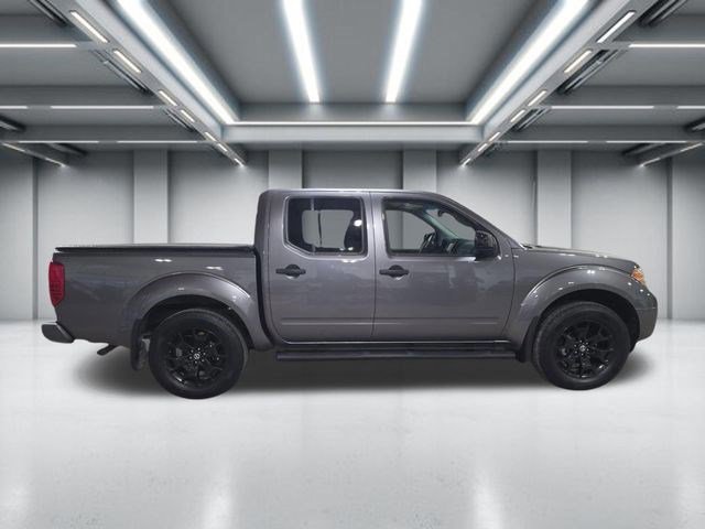 Used 2020 Nissan Frontier SV w/ Midnight Edition Floor Mats image 1