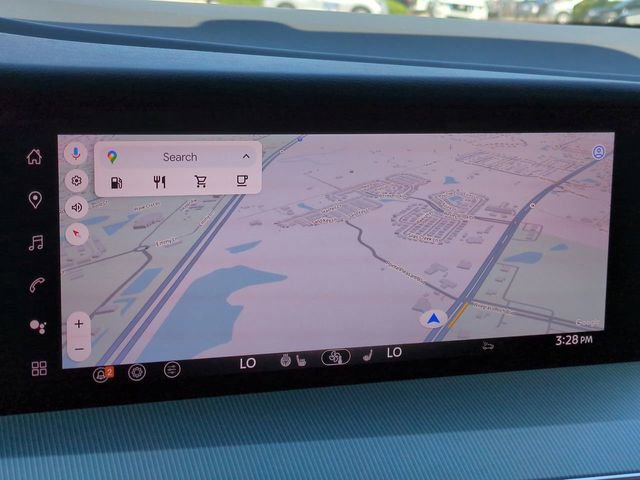 New 2025 Nissan Murano SL image 20