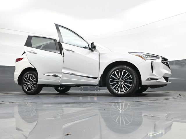 New 2026 Acura RDX SH-AWD w/ Advance Package image 40
