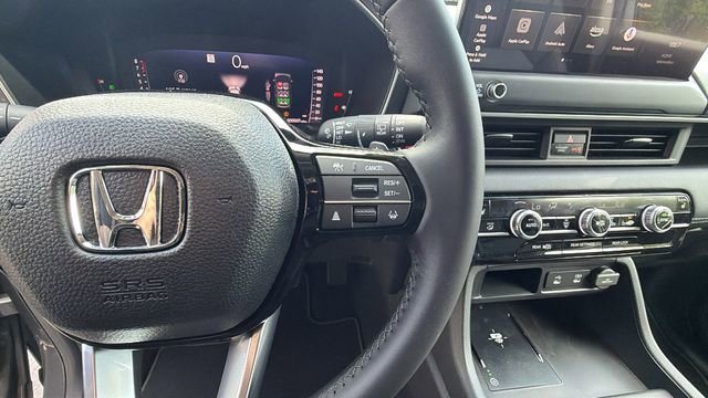 New 2026 Honda Pilot Touring image 28