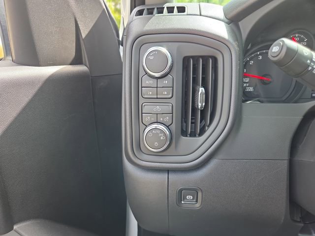 New 2026 GMC Sierra 1500 Pro w/ X31 Off-Road Package AWD/4WD image 20
