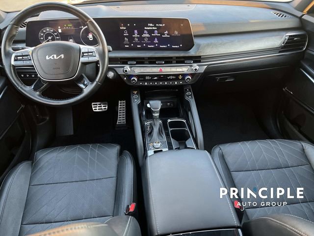 Used 2023 Kia Telluride SX Prestige X-Line image 29