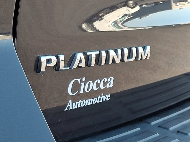 Used 2022 Ford Expedition Max Platinum image 32