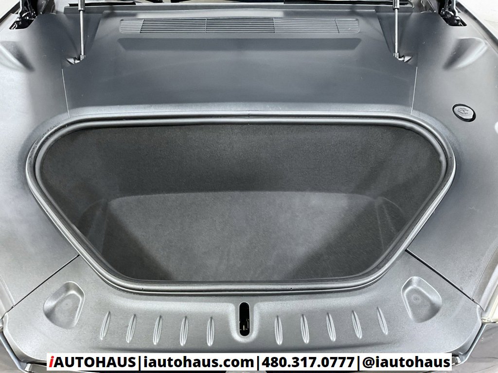 Used 2021 Tesla Model S Plaid image 10