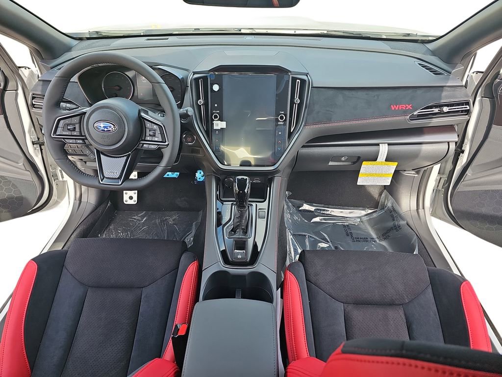New 2026 Subaru WRX Limited AWD/4WD image 9