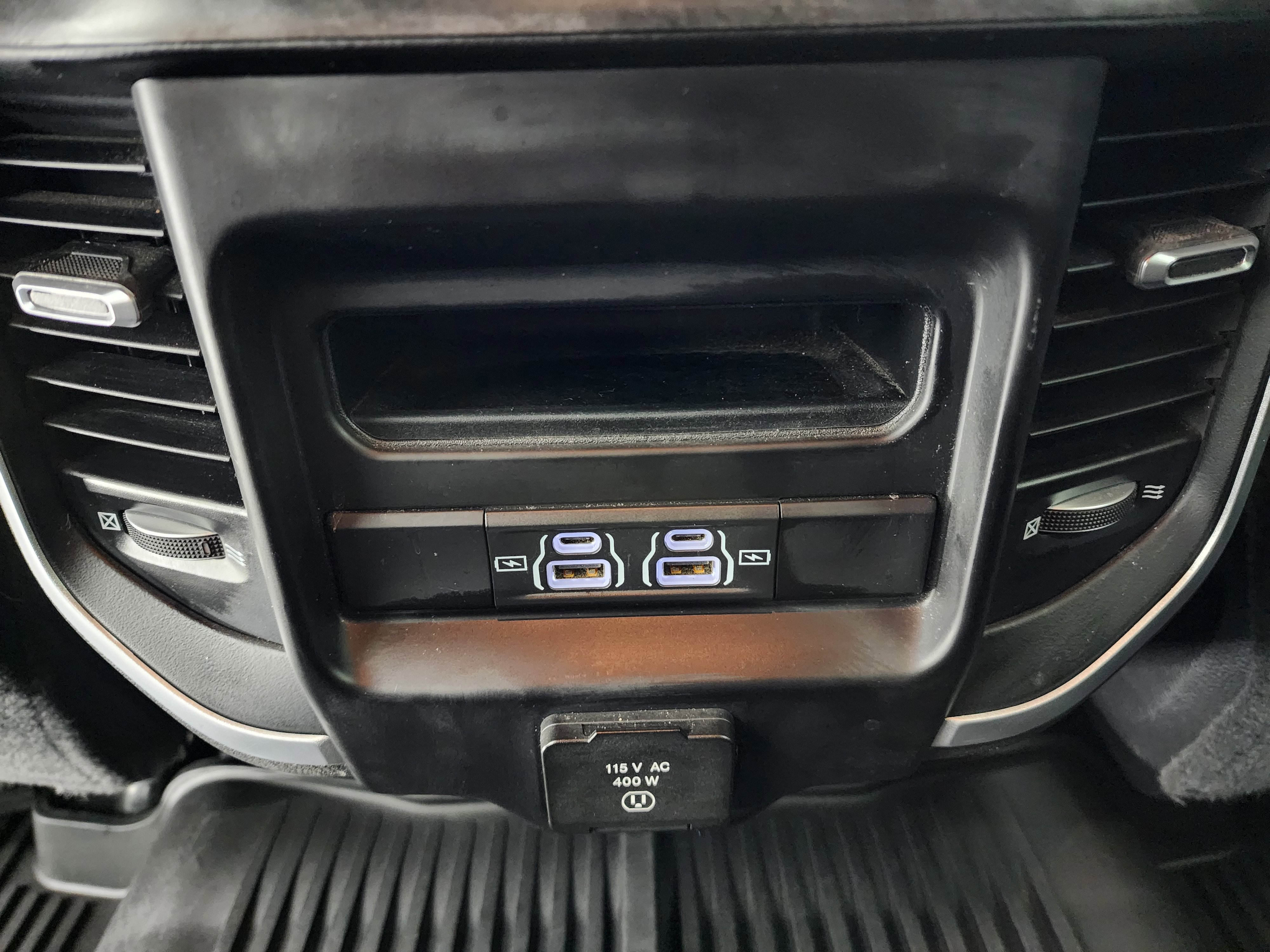 Used 2021 RAM 2500 Big Horn w/ Level B Equipment Group AWD/4WD image 44
