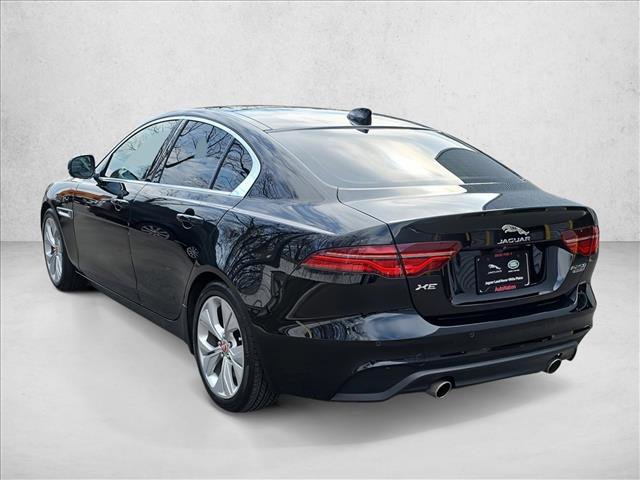 Used 2020 Jaguar XE S AWD/4WD image 7