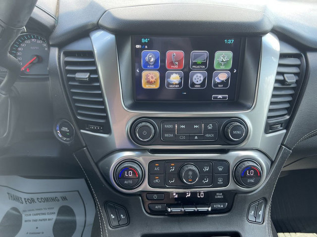 Used 2020 Chevrolet Tahoe LT image 13