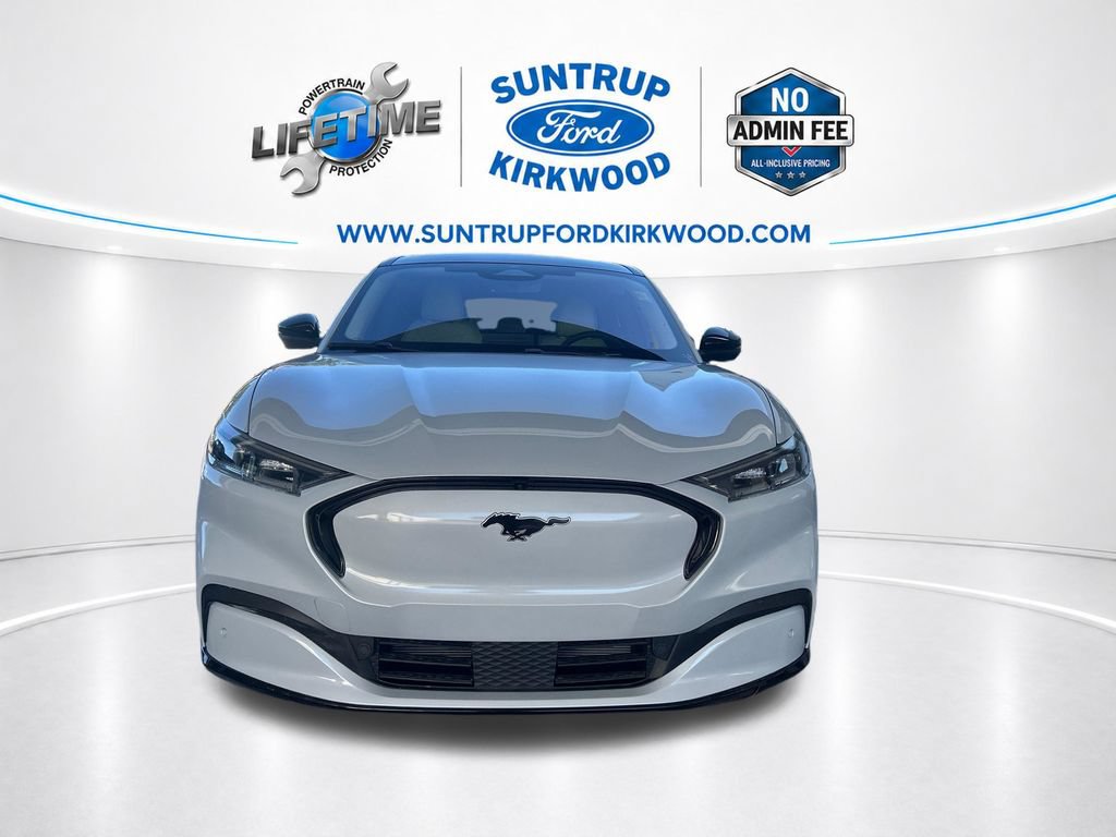 Used 2023 Ford Mustang Mach-E Premium AWD/4WD image 10