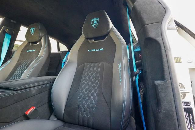 Used 2023 Lamborghini Urus Performante image 60