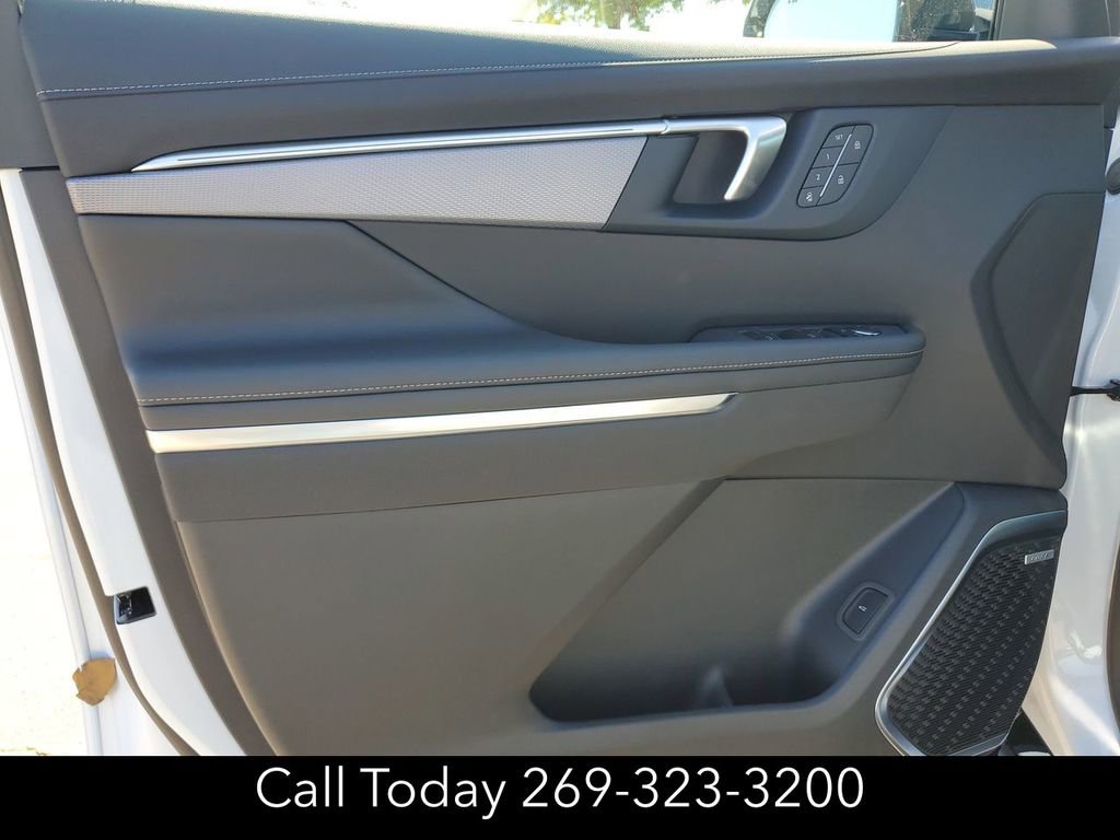 New 2026 Buick Enclave Sport Touring w/ Power Package image 24