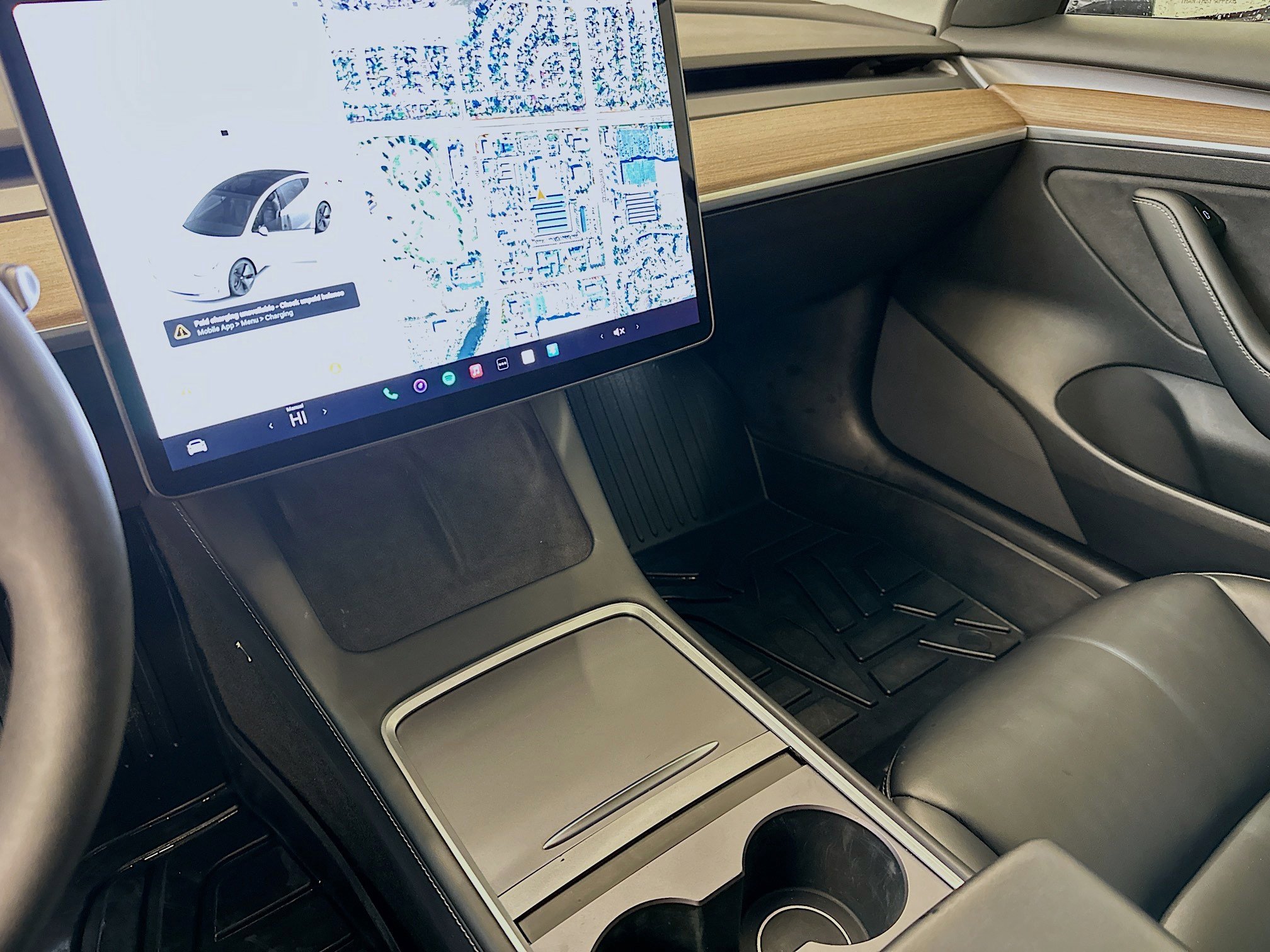 Used 2021 Tesla Model 3 Long Range image 25