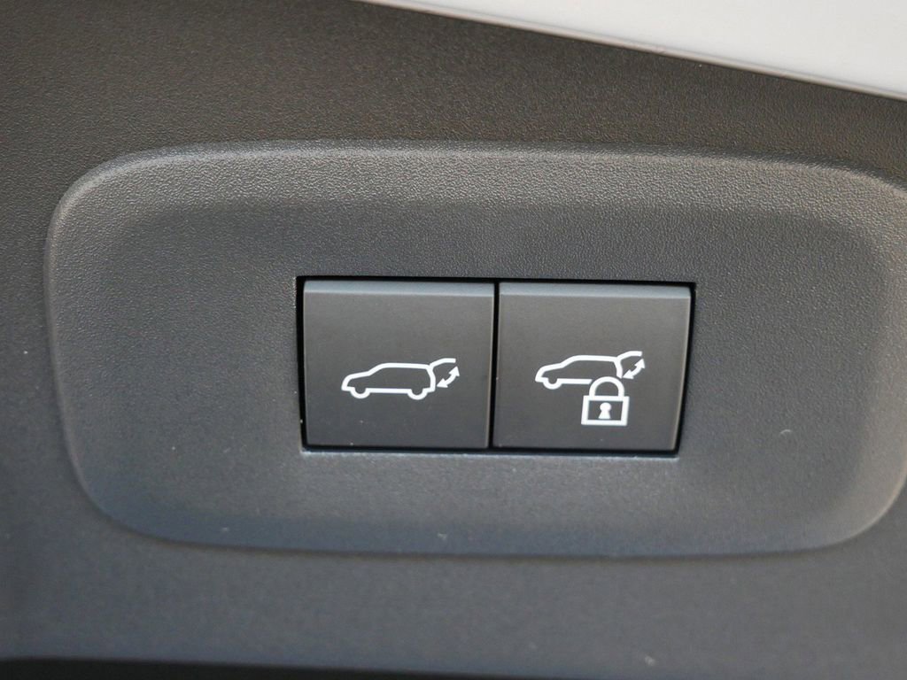 New 2026 Lexus RZ 350e 2WD image 12