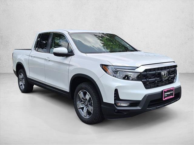 New 2026 Honda Ridgeline RTL image 7