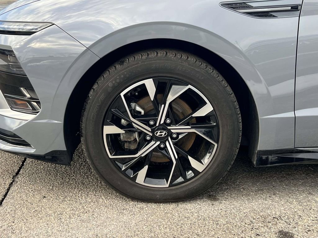 Used 2024 Hyundai Sonata SEL image 10