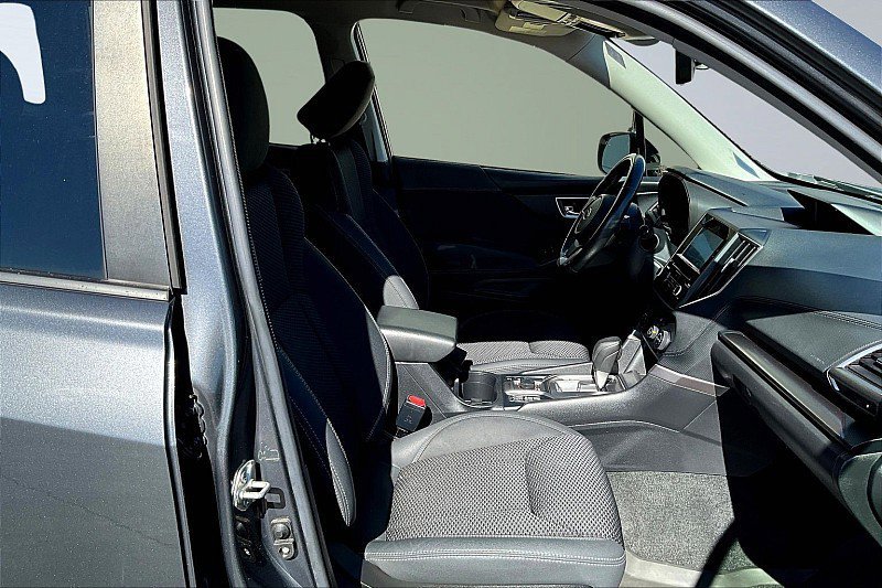 Used 2021 Subaru Forester Premium w/ Popular Package #1 image 9