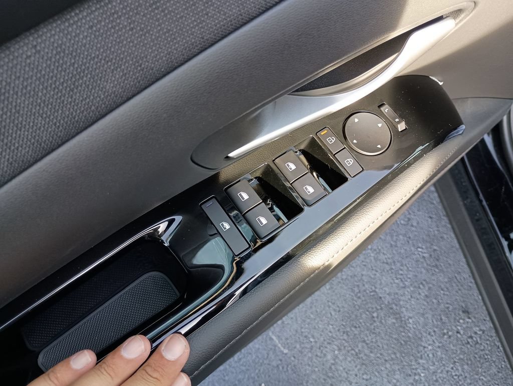 New 2026 Hyundai Santa Cruz XRT AWD/4WD image 19