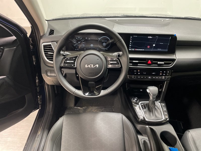 New 2026 Kia Seltos EX AWD/4WD image 26