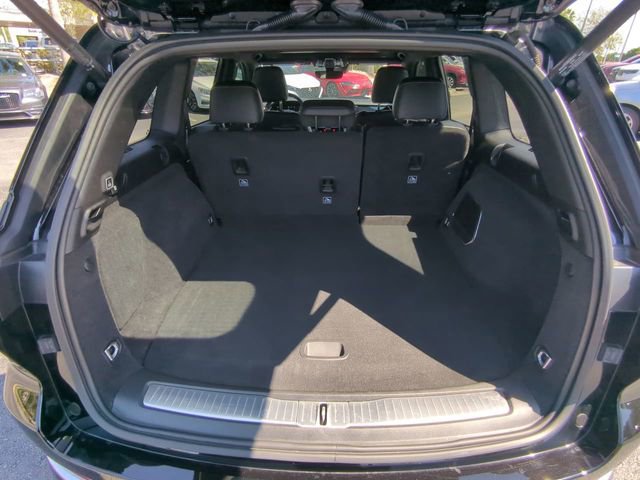 Used 2023 Jeep Grand Cherokee Overland image 14