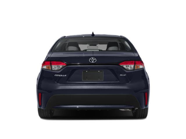 Used 2020 Toyota Corolla XLE w/ Carpet Mat Package (TMS) FWD image 5