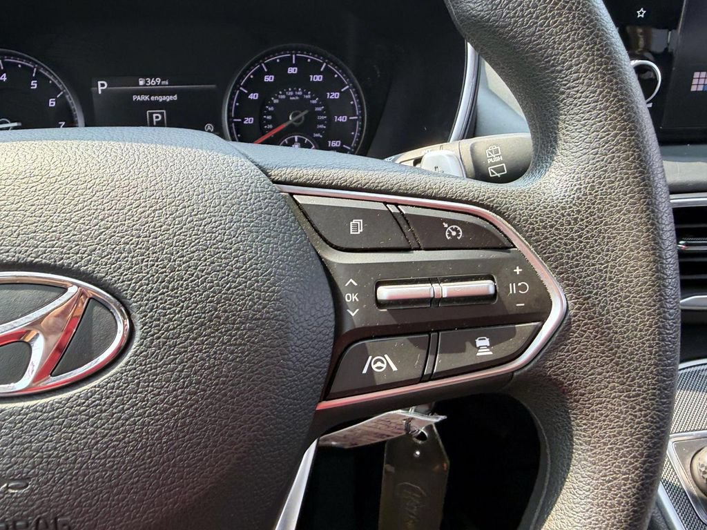 Certified 2023 Hyundai Santa Fe SE AWD/4WD image 21
