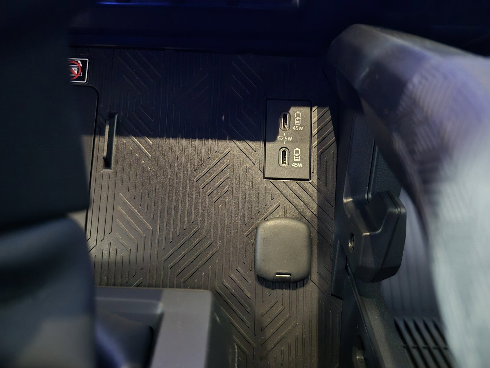 New 2025 Toyota Tacoma TRD Sport image 36