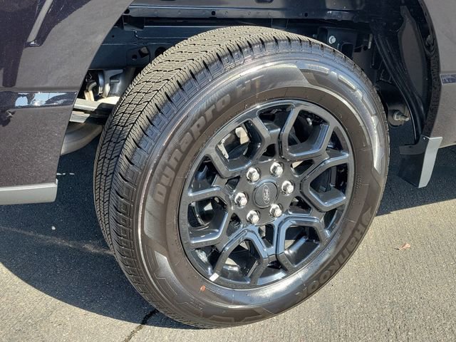 Used 2025 Ford F150 XLT w/ Equipment Group 302A MID image 24