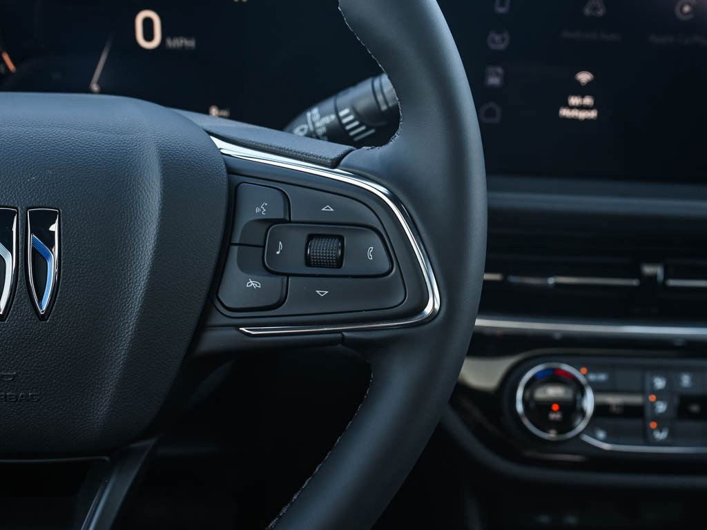 New 2026 Buick Envista Sport Touring w/ Convenience I Package image 22