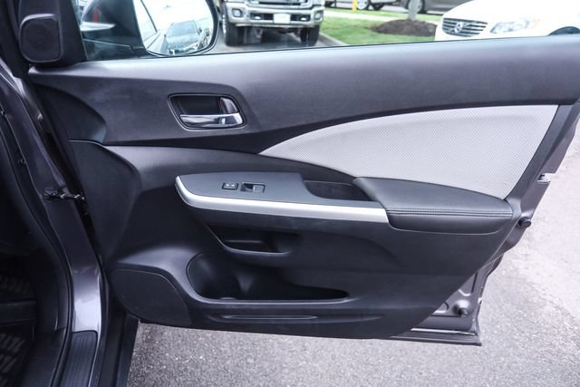 Used 2015 Honda CR-V EX-L image 51