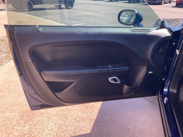 Used 2017 Dodge Challenger GT w/ Technology Group AWD/4WD image 16