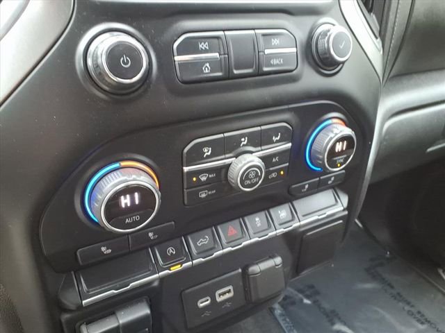 Used 2020 Chevrolet Silverado 1500 LT w/ All-Star Edition image 18