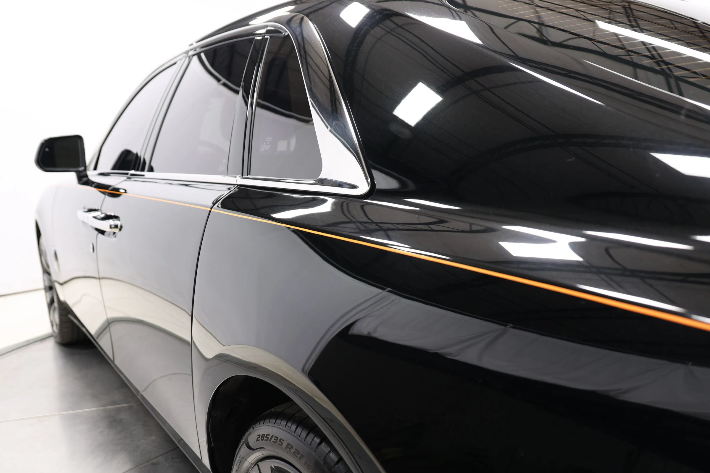 Used 2021 Rolls-Royce Ghost AWD/4WD image 96