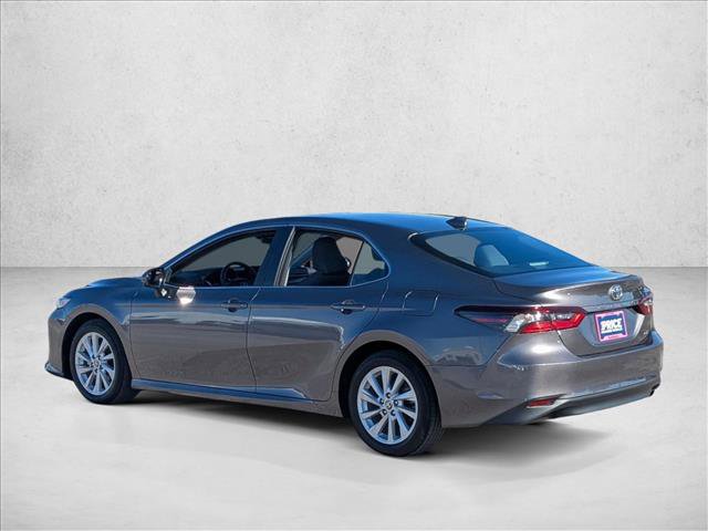 Used 2023 Toyota Camry LE image 8