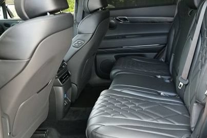 New 2026 Genesis GV80 3.5T Prestige AWD/4WD image 26