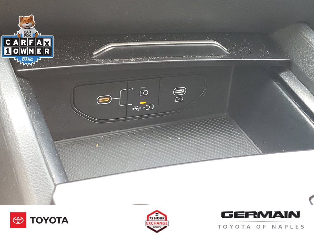 Used 2026 Kia Sportage LX FWD image 31