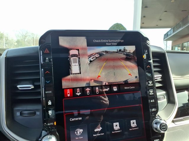 New 2026 RAM 1500 Tungsten image 17