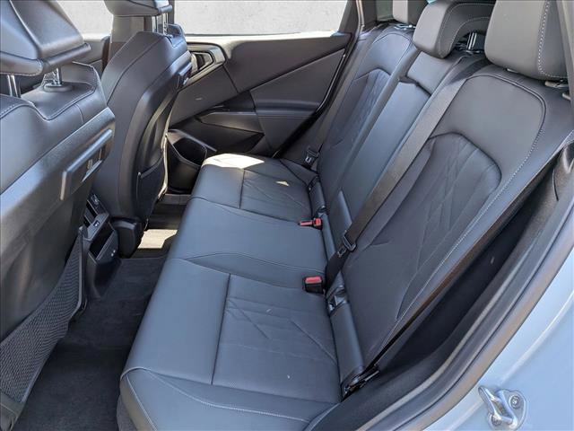 Used 2026 BMW X3 M50 w/ Premium Package image 19