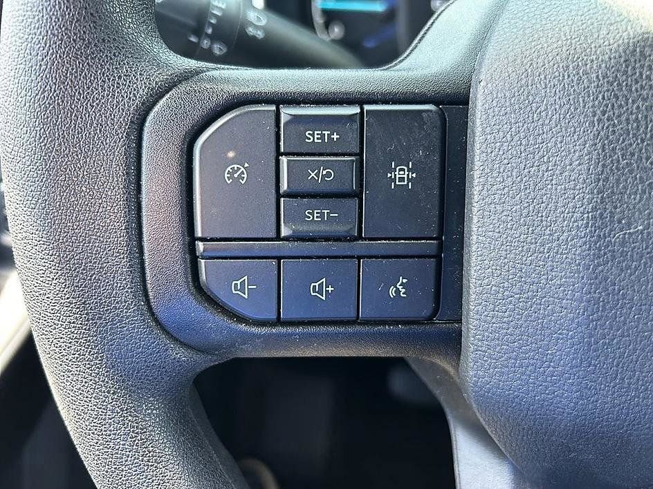 Used 2023 Ford F150 XL w/ STX Appearance Package AWD/4WD image 19