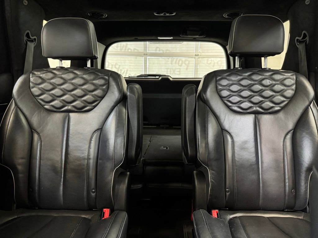Used 2020 Hyundai Palisade Limited image 14
