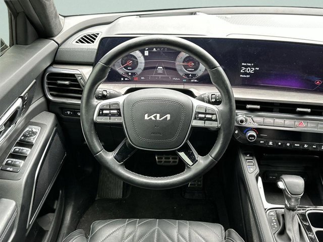 Used 2024 Kia Telluride SX Prestige X-Line image 16