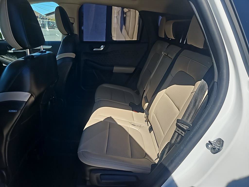 Used 2020 Ford Escape SEL FWD image 7