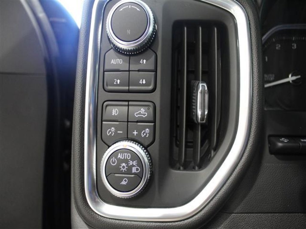 Used 2019 GMC Sierra 1500 AT4 w/ AT4 Premium Package image 40