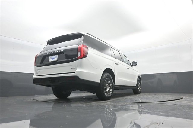 New 2026 Ford Expedition Max Active image 32