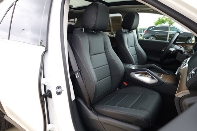 Certified 2026 Mercedes-Benz GLE 350 4MATIC image 29