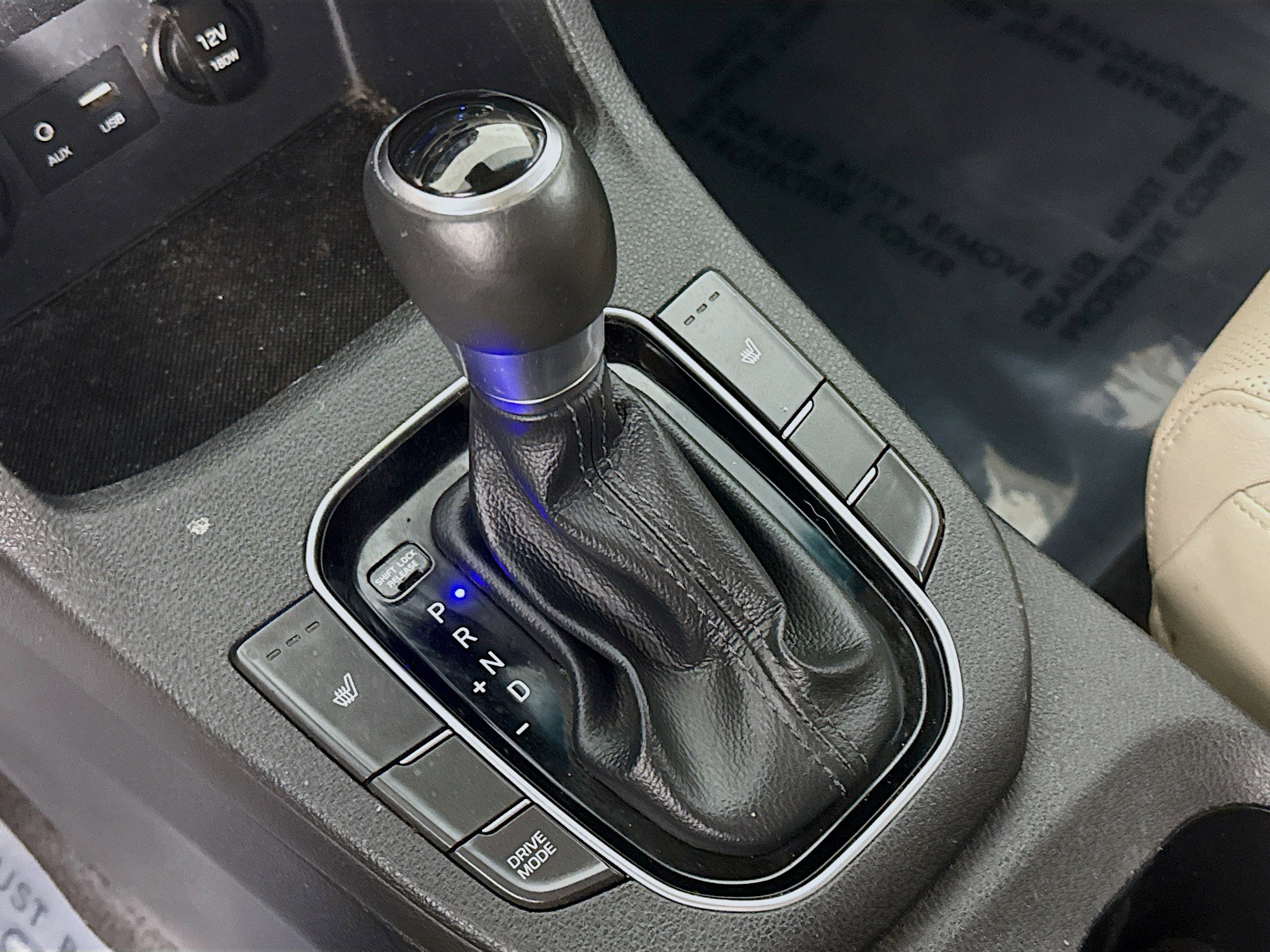 Used 2020 Hyundai Elantra GT w/ Style Package 02 image 20