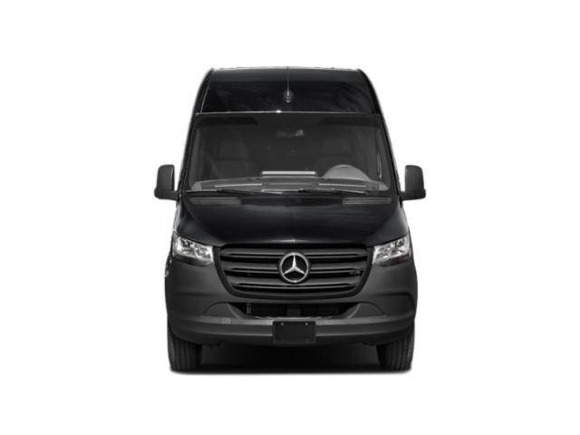 Used 2023 Mercedes-Benz Sprinter 2500 image 4