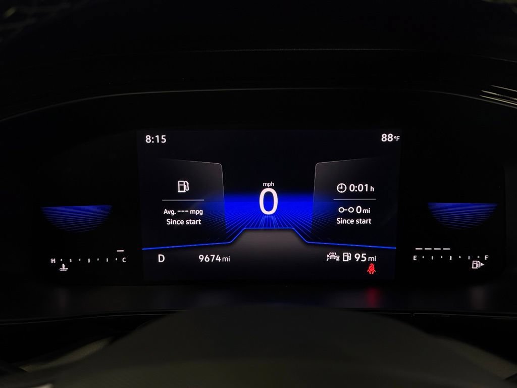 Used 2023 Volkswagen Taos S FWD image 16