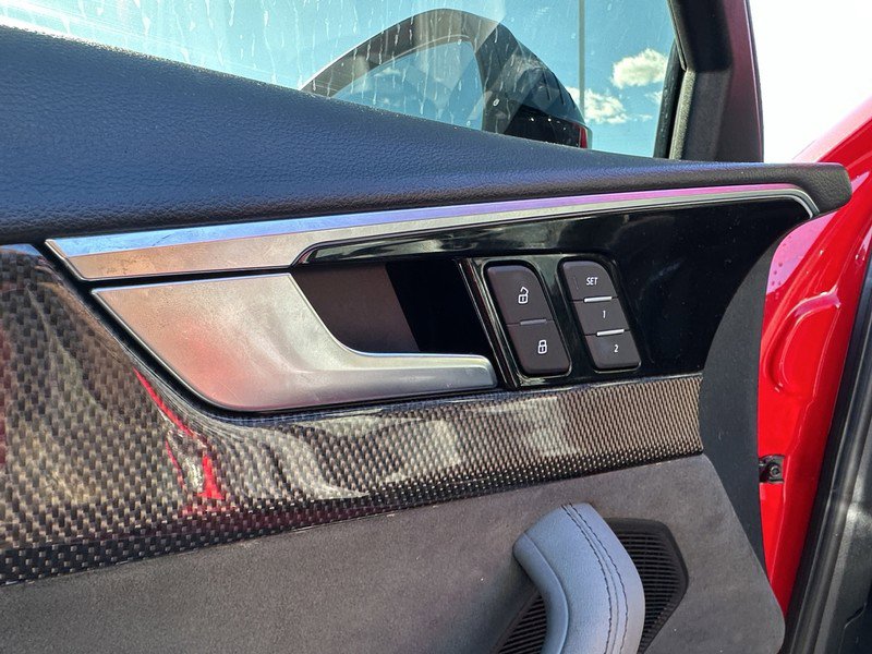 Used 2022 Audi S4 Premium Plus w/ Premium Plus Package image 21