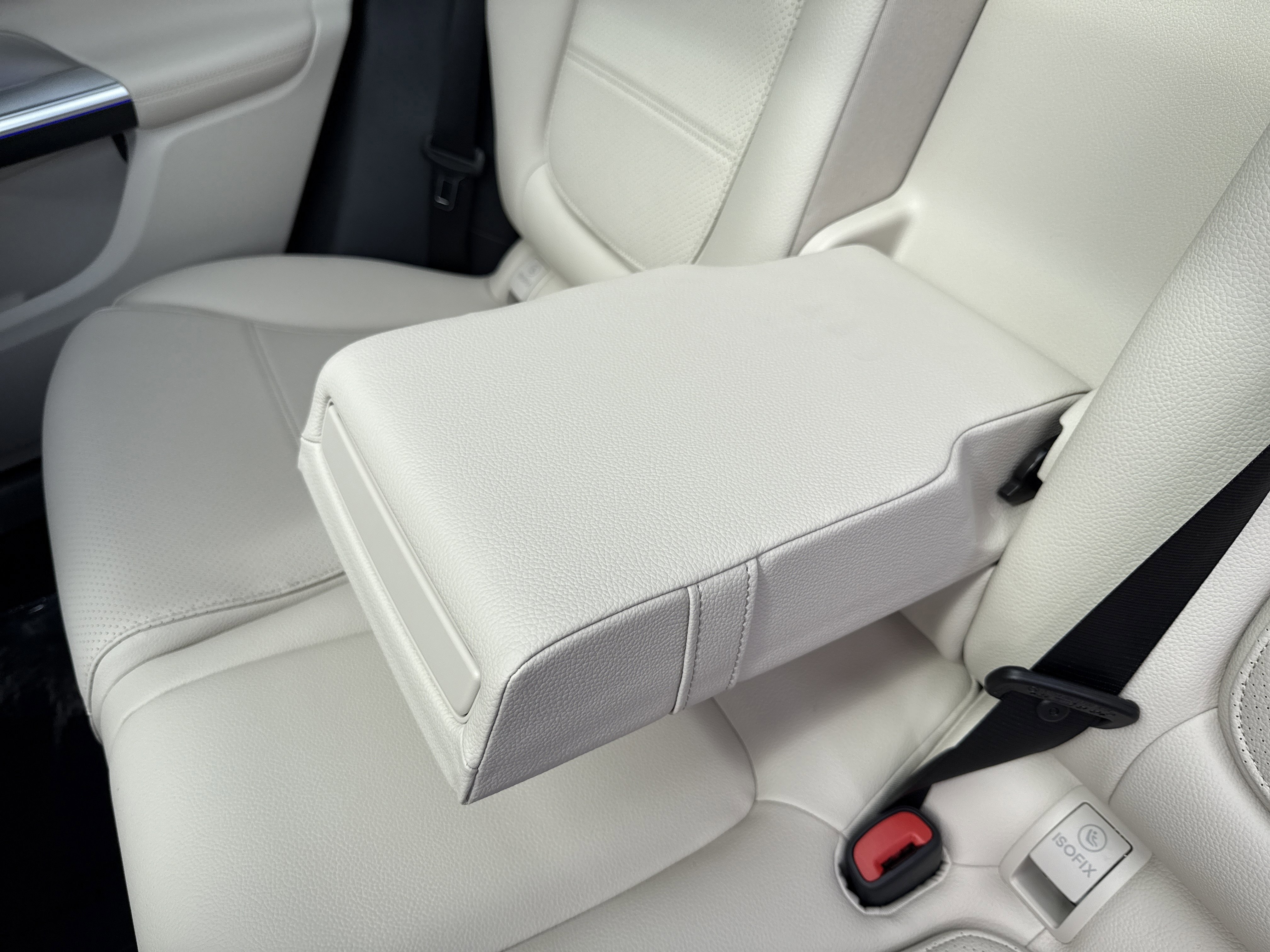 Certified 2026 Mercedes-Benz GLC 300 GLC 300 image 22